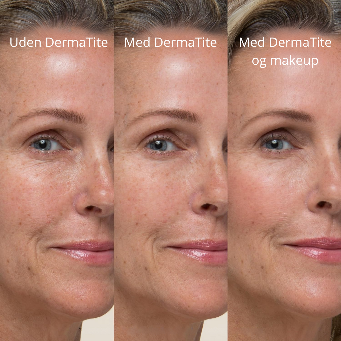 DermaTite™ Thomas Roth – Øjeblikkelig effekt mod poser og linjer