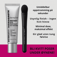 DermaTite™ Thomas Roth - Direkte effekt mot poser og linjer